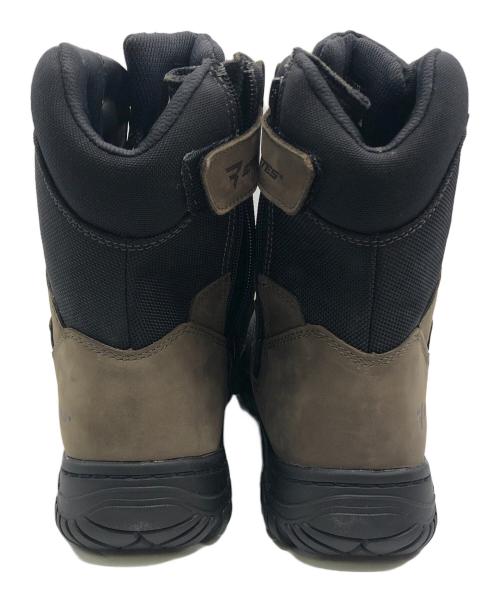 BATES（ベイツ）BATES (ベイツ) コンバットブーツ サイズ:10 未使用品の古着・服飾アイテム