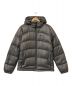 MARMOT（マーモット）の古着「ダウンジャケット」｜グレー