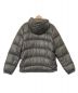 MARMOT (マーモット) ダウンジャケット グレー サイズ:M：9000円