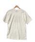 stussy (ステューシー) Tシャツ ホワイト サイズ:M：5000円