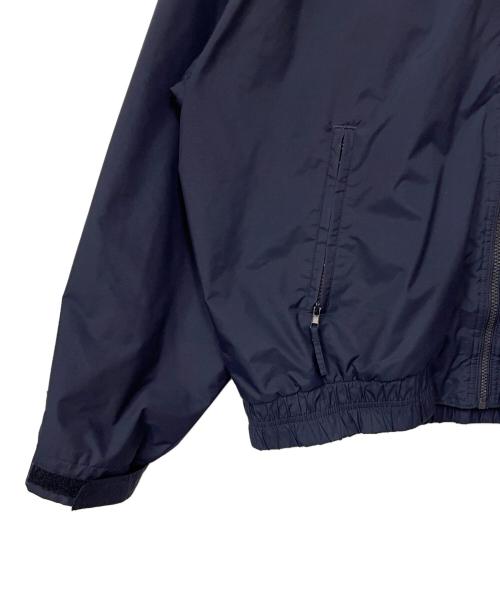 RED KAP（レッド キャップ）RED KAP (レッド キャップ) ナイロンジャケット ネイビー サイズ:不明の古着・服飾アイテム
