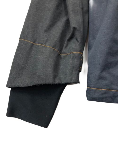 Columbia（コロンビア）Columbia (コロンビア) スノーボードウェア(ジャケット) ネイビー サイズ:XLの古着・服飾アイテム