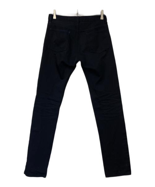 COMME des GARCONS HOMME PLUS（コムデギャルソンオムプリュス）COMME des GARCONS HOMME PLUS (コムデギャルソンオムプリュス) パンツ ブラック サイズ:XSの古着・服飾アイテム