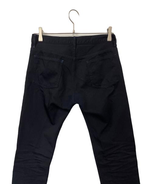 COMME des GARCONS HOMME PLUS（コムデギャルソンオムプリュス）COMME des GARCONS HOMME PLUS (コムデギャルソンオムプリュス) パンツ ブラック サイズ:XSの古着・服飾アイテム