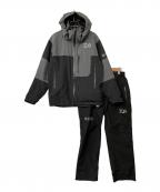 DAIWAダイワ）の古着「フィッシングウェア」｜ブラック×グレー