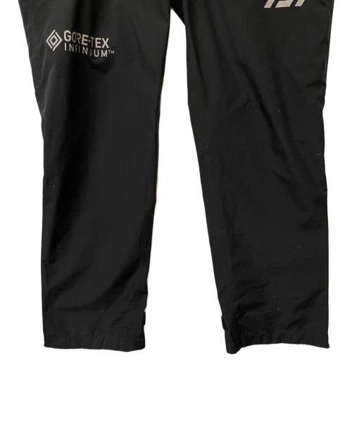 DAIWA（ダイワ）DAIWA (ダイワ) フィッシングウェア ブラック×グレー サイズ:Sの古着・服飾アイテム
