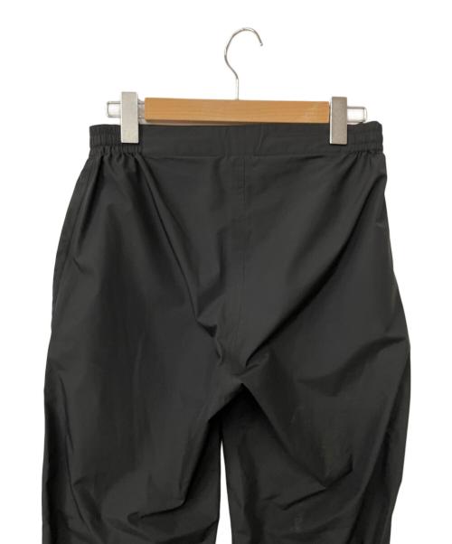 DAIWA（ダイワ）DAIWA (ダイワ) フィッシングウェア ブラック×グレー サイズ:Sの古着・服飾アイテム