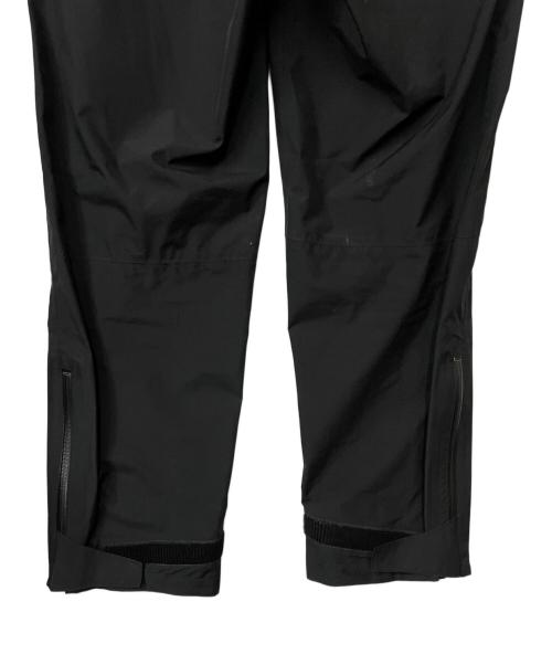 DAIWA（ダイワ）DAIWA (ダイワ) フィッシングウェア ブラック×グレー サイズ:Sの古着・服飾アイテム