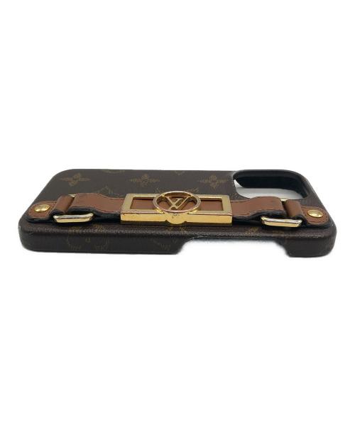 LOUIS VUITTON（ルイ ヴィトン）LOUIS VUITTON (ルイ ヴィトン) スマホケースの古着・服飾アイテム