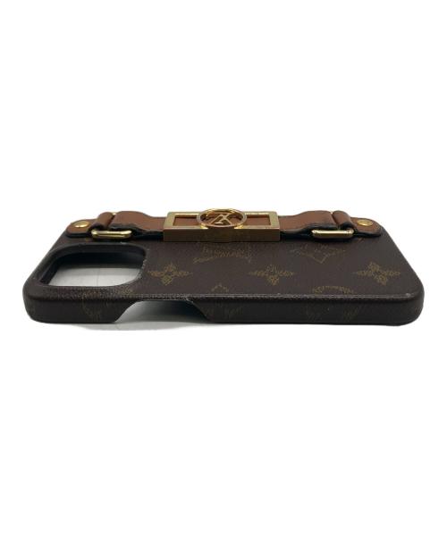 LOUIS VUITTON（ルイ ヴィトン）LOUIS VUITTON (ルイ ヴィトン) スマホケースの古着・服飾アイテム