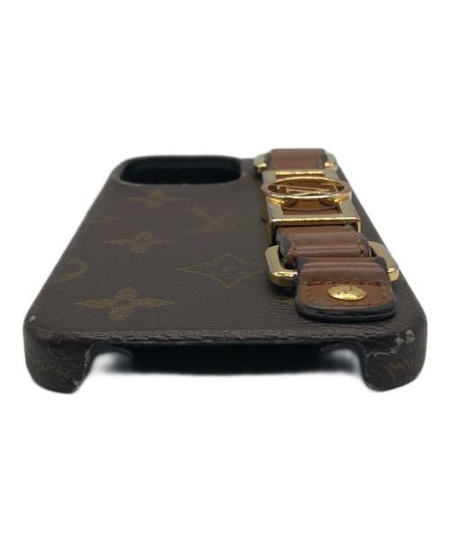 LOUIS VUITTON（ルイ ヴィトン）LOUIS VUITTON (ルイ ヴィトン) スマホケースの古着・服飾アイテム