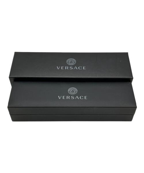 VERSACE（ヴェルサーチェ）VERSACE (ヴェルサーチ) ネックレスの古着・服飾アイテム