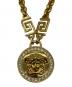 VERSACE（ヴェルサーチ）の古着「ネックレス」