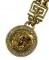 VERSACE (ヴェルサーチ) ネックレス：30000円