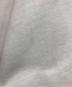 中古・古着 MONCLER (モンクレール) ロゴTシャツ ホワイト サイズ:M：25000円