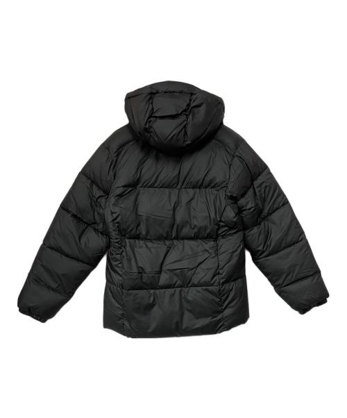 Columbia（コロンビア）Columbia (コロンビア) ダウンジャケット ブラック サイズ:Sの古着・服飾アイテム