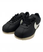 NIKEナイキ）の古着「スニーカー」｜ブラック