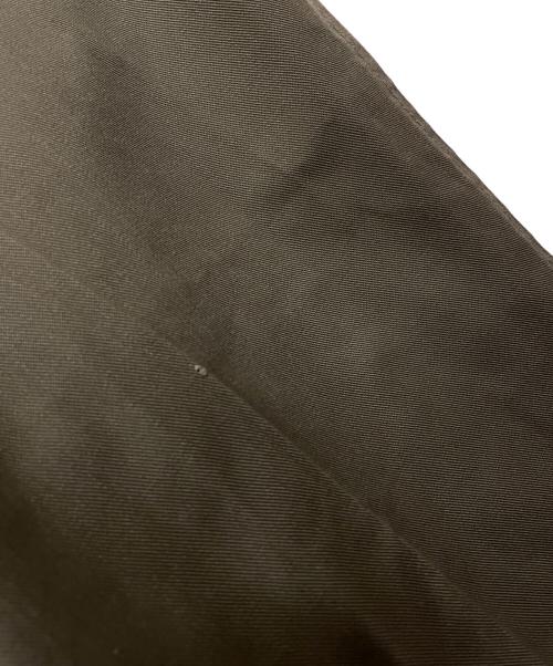 TROUSERS MENS（トラウザー メンズ）TROUSERS MENS (トラウザー メンズ) ミリタリーパンツ オリーブ サイズ:LEG80/W84の古着・服飾アイテム