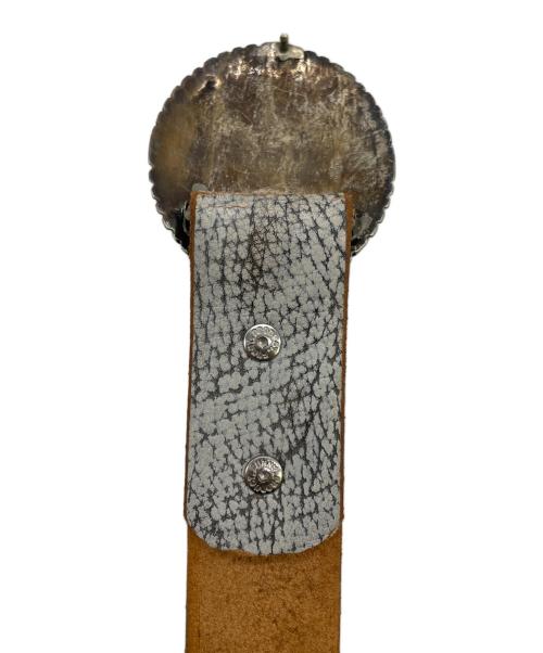 FUNNY（ファニー）FUNNY (ファニー) ベルト グレーの古着・服飾アイテム