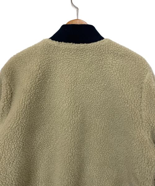 Patagonia（パタゴニア）Patagonia (パタゴニア) Retro-X Bomber Jacket ベージュ サイズ:Mの古着・服飾アイテム