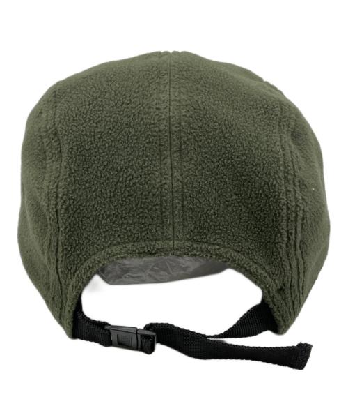 New Era（ニューエラ）New Era (ニューエラ) F.C.R.B. (エフシーレアルブリストル) キャップ オリーブの古着・服飾アイテム