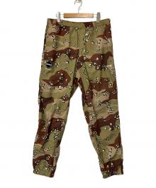 F.C.R.B.（エフシーレアルブリストル）の古着「パンツ」