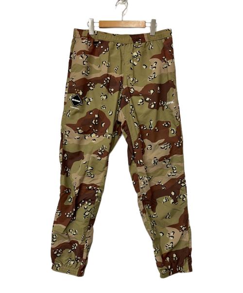 F.C.R.B.（エフシーレアルブリストル）F.C.R.B. (エフシーアールビー) パンツ サイズ:XLの古着・服飾アイテム