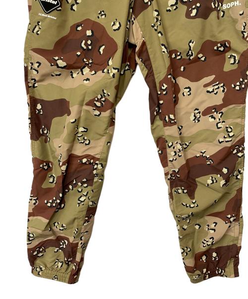 F.C.R.B.（エフシーレアルブリストル）F.C.R.B. (エフシーアールビー) パンツ サイズ:XLの古着・服飾アイテム