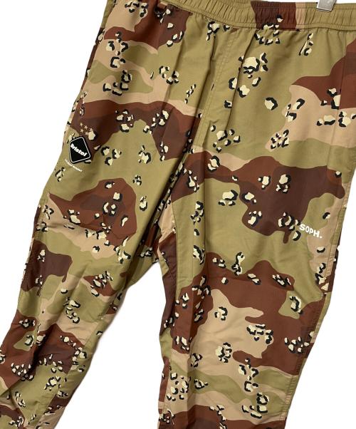 F.C.R.B.（エフシーレアルブリストル）F.C.R.B. (エフシーアールビー) パンツ サイズ:XLの古着・服飾アイテム