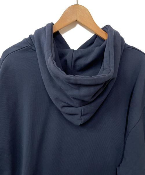 F.C.R.B.（エフシーレアルブリストル）F.C.R.B. (エフシーレアルブリストル) プルオーバーパーカー ネイビー サイズ:XLの古着・服飾アイテム