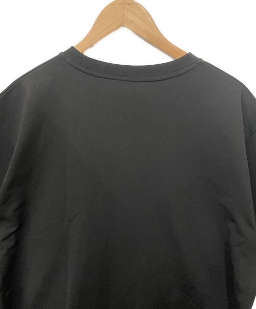 F.C.R.B.（エフシーレアルブリストル）F.C.R.B. (エフシーレアルブリストル) Tシャツ ブラック サイズ:XLの古着・服飾アイテム