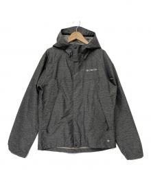 Columbia（コロンビア）の古着「マウンテンパーカー」｜グレー