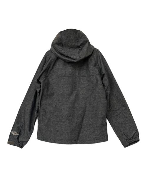 Columbia（コロンビア）Columbia (コロンビア) マウンテンパーカー グレー サイズ:Mの古着・服飾アイテム