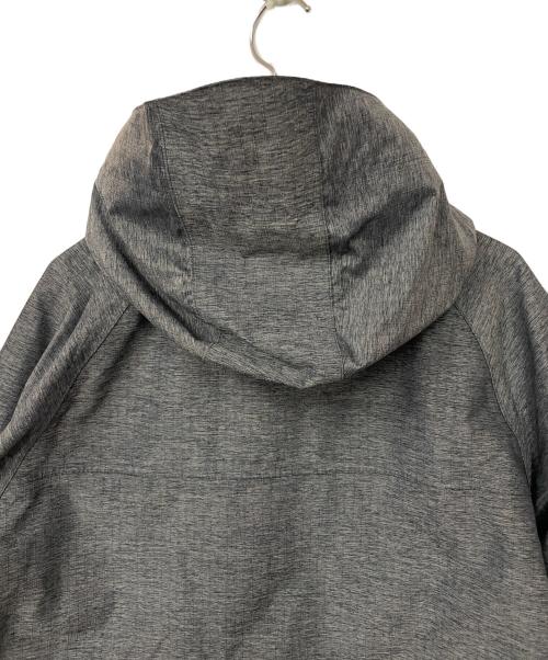 Columbia（コロンビア）Columbia (コロンビア) マウンテンパーカー グレー サイズ:Mの古着・服飾アイテム