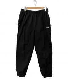 THE NORTH FACE（ザ ノース フェイス）の古着「イージーパンツ」｜ブラック