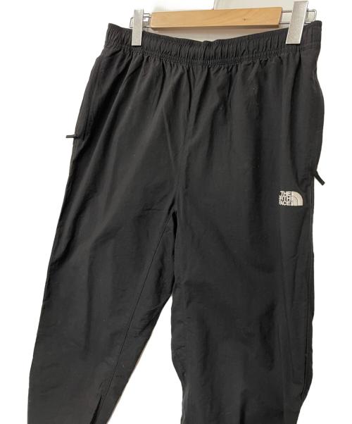 THE NORTH FACE（ザ ノース フェイス）THE NORTH FACE (ザ ノース フェイス) イージーパンツ ブラック サイズ:Lの古着・服飾アイテム