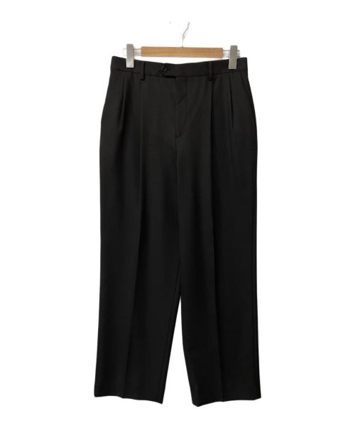 CELINE（セリーヌ）CELINE (セリーヌ) パンツ ブラック サイズ:40の古着・服飾アイテム