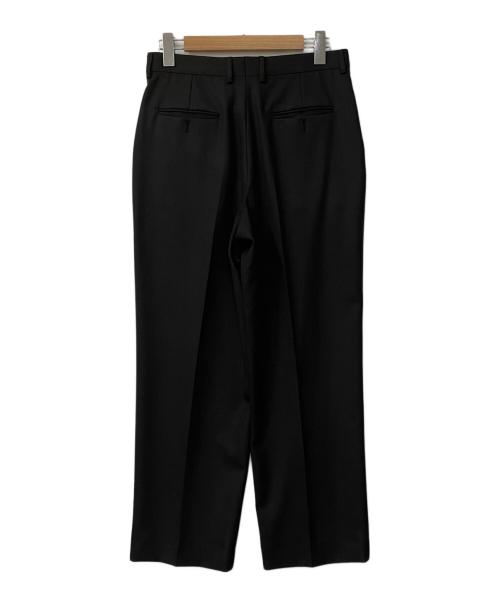 CELINE（セリーヌ）CELINE (セリーヌ) パンツ ブラック サイズ:40の古着・服飾アイテム