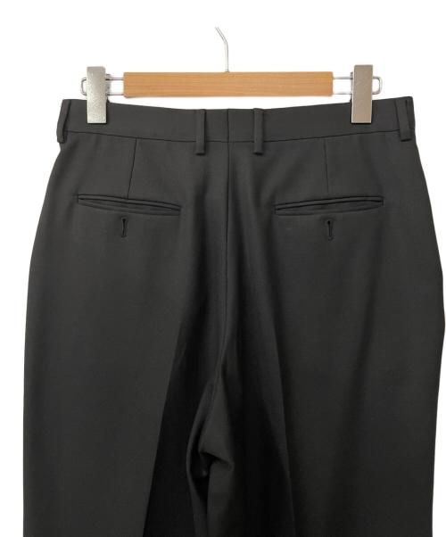CELINE（セリーヌ）CELINE (セリーヌ) パンツ ブラック サイズ:40の古着・服飾アイテム