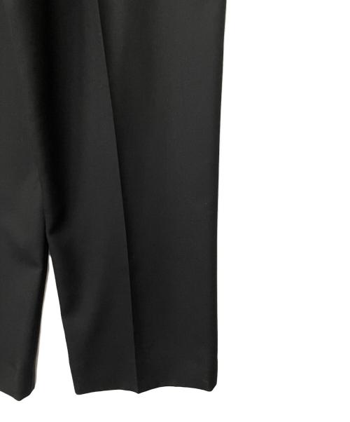 CELINE（セリーヌ）CELINE (セリーヌ) パンツ ブラック サイズ:40の古着・服飾アイテム