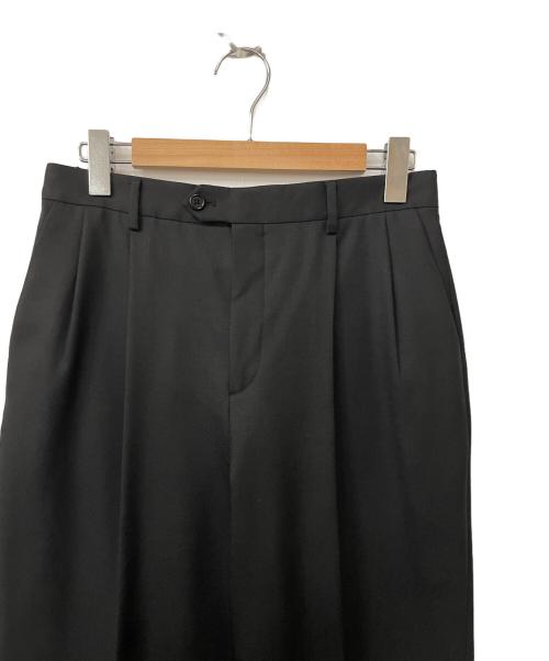 CELINE（セリーヌ）CELINE (セリーヌ) パンツ ブラック サイズ:40の古着・服飾アイテム