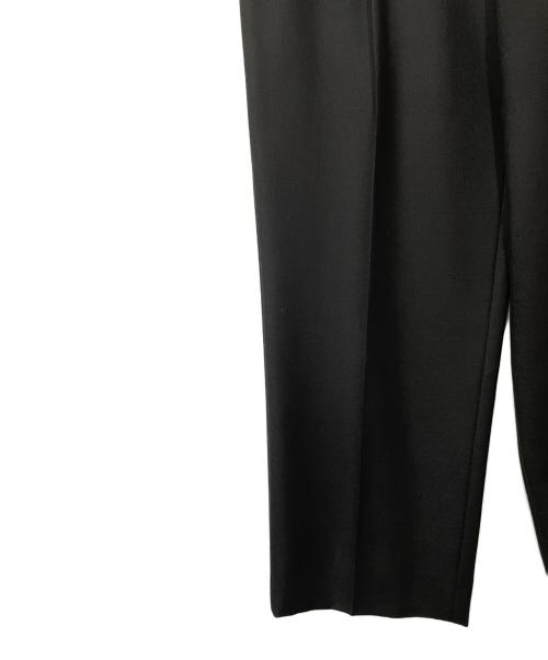 CELINE（セリーヌ）CELINE (セリーヌ) パンツ ブラック サイズ:40の古着・服飾アイテム