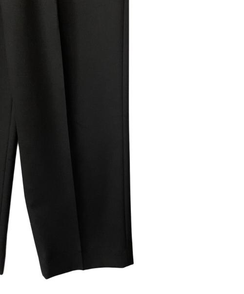 CELINE（セリーヌ）CELINE (セリーヌ) パンツ ブラック サイズ:40の古着・服飾アイテム