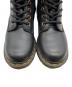 中古・古着 Dr.Martens (ドクターマーチン) ブーツ ブラック サイズ:UK3：15000円