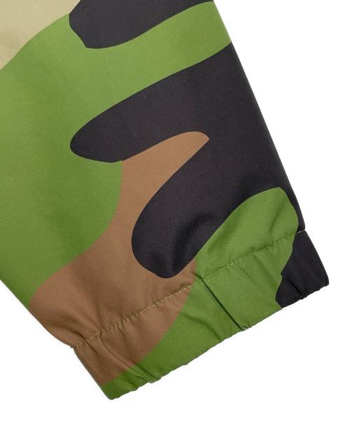 HIGH FIVE FACTORY（ハイファイブファクトリー）HIGH FIVE FACTORY (ハイファイブファクトリー) ナイロンジャケット サイズ:Mの古着・服飾アイテム
