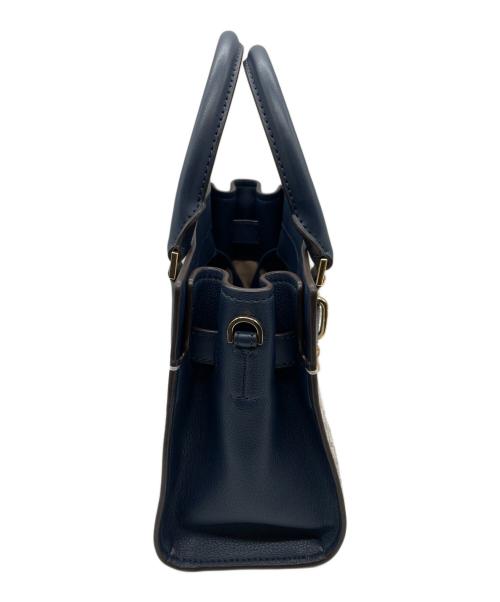 MICHAEL KORS（マイケル・コース）MICHAEL KORS (マイケルコース) 2WAYショルダーバッグの古着・服飾アイテム