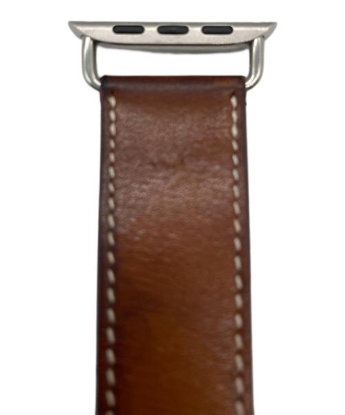 HERMES（エルメス）HERMES (エルメス) アトラージュシンプルトゥール/MG213FE/Aの古着・服飾アイテム