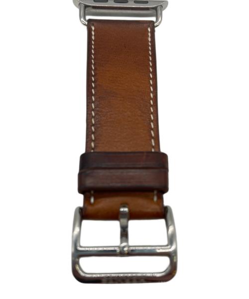 HERMES（エルメス）HERMES (エルメス) アトラージュシンプルトゥール/MG213FE/Aの古着・服飾アイテム