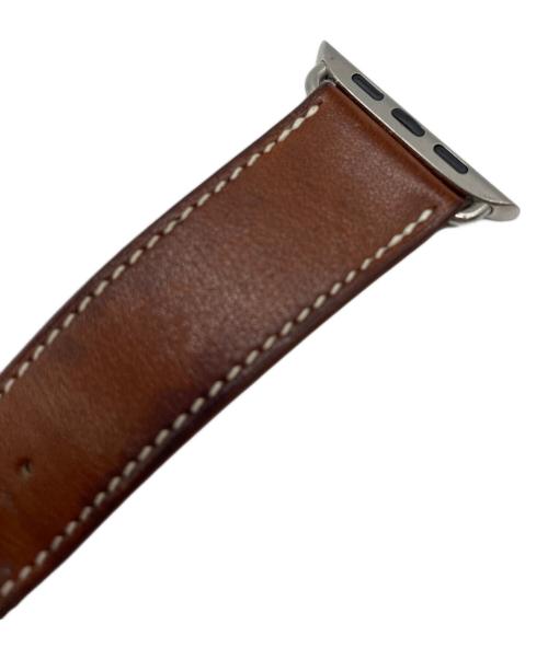 HERMES（エルメス）HERMES (エルメス) アトラージュシンプルトゥール/MG213FE/Aの古着・服飾アイテム