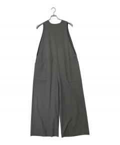 中古・古着通販】porter des boutons (ポルテデブトン) オールインワン